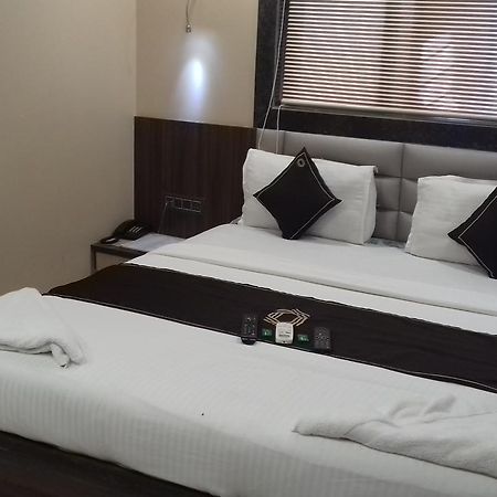 מלון מומביי Shine Hospitality מראה חיצוני תמונה
