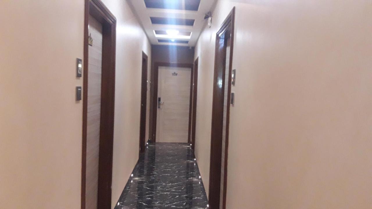 מלון מומביי Shine Hospitality מראה חיצוני תמונה