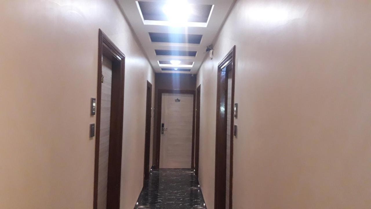 מלון מומביי Shine Hospitality מראה חיצוני תמונה