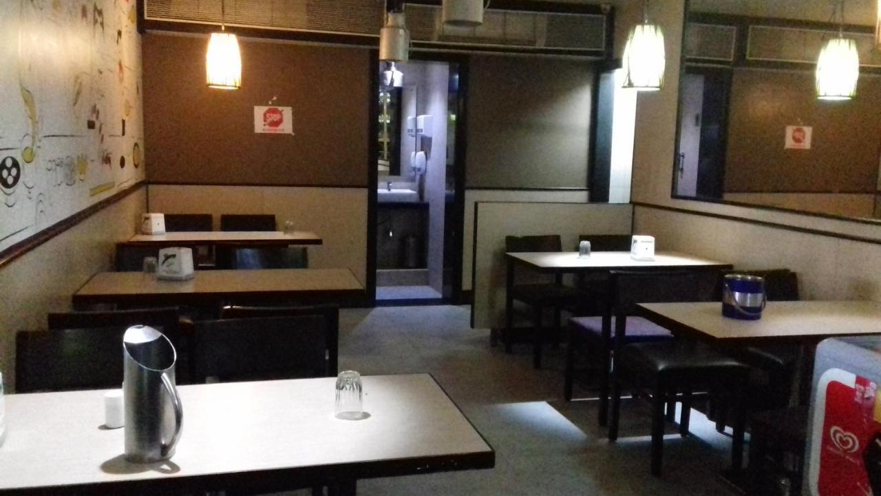 מלון מומביי Shine Hospitality מראה חיצוני תמונה