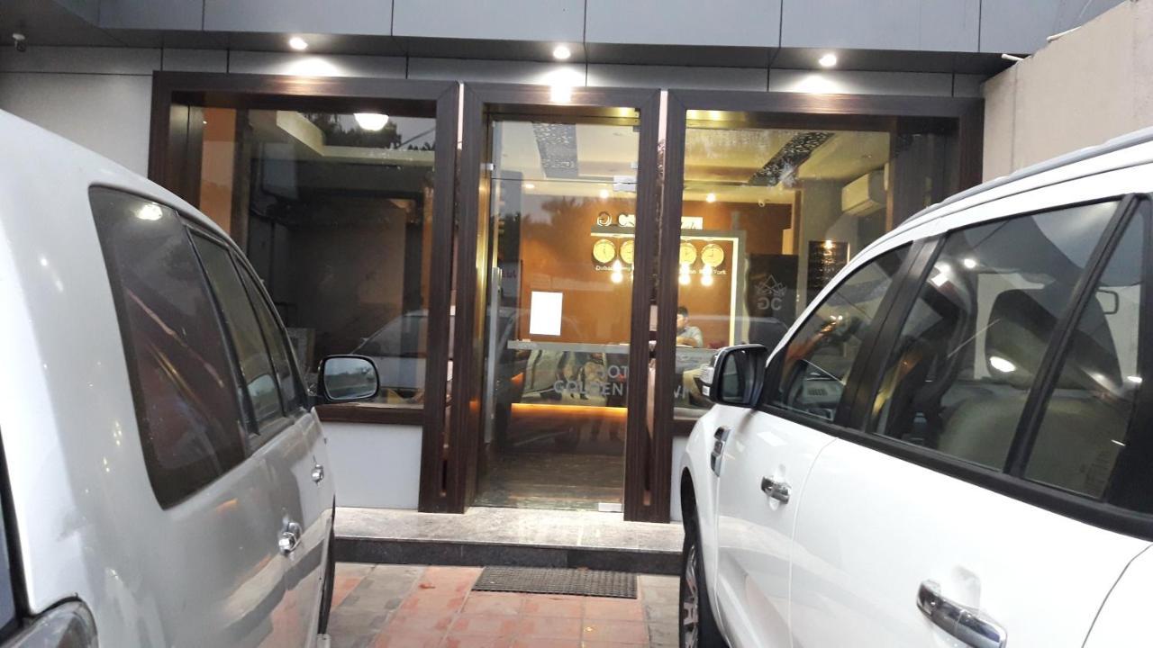 מלון מומביי Shine Hospitality מראה חיצוני תמונה