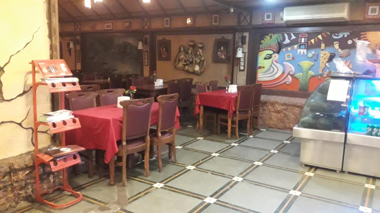 מלון מומביי Shine Hospitality מראה חיצוני תמונה