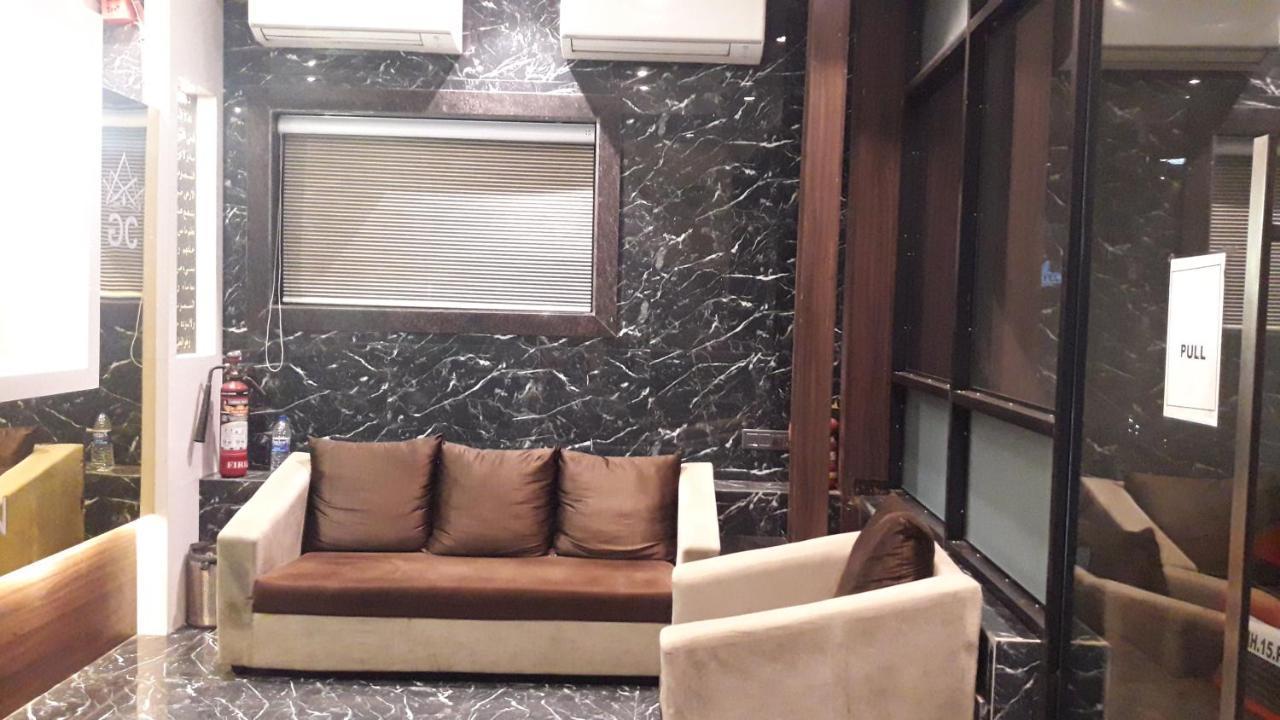 מלון מומביי Shine Hospitality מראה חיצוני תמונה