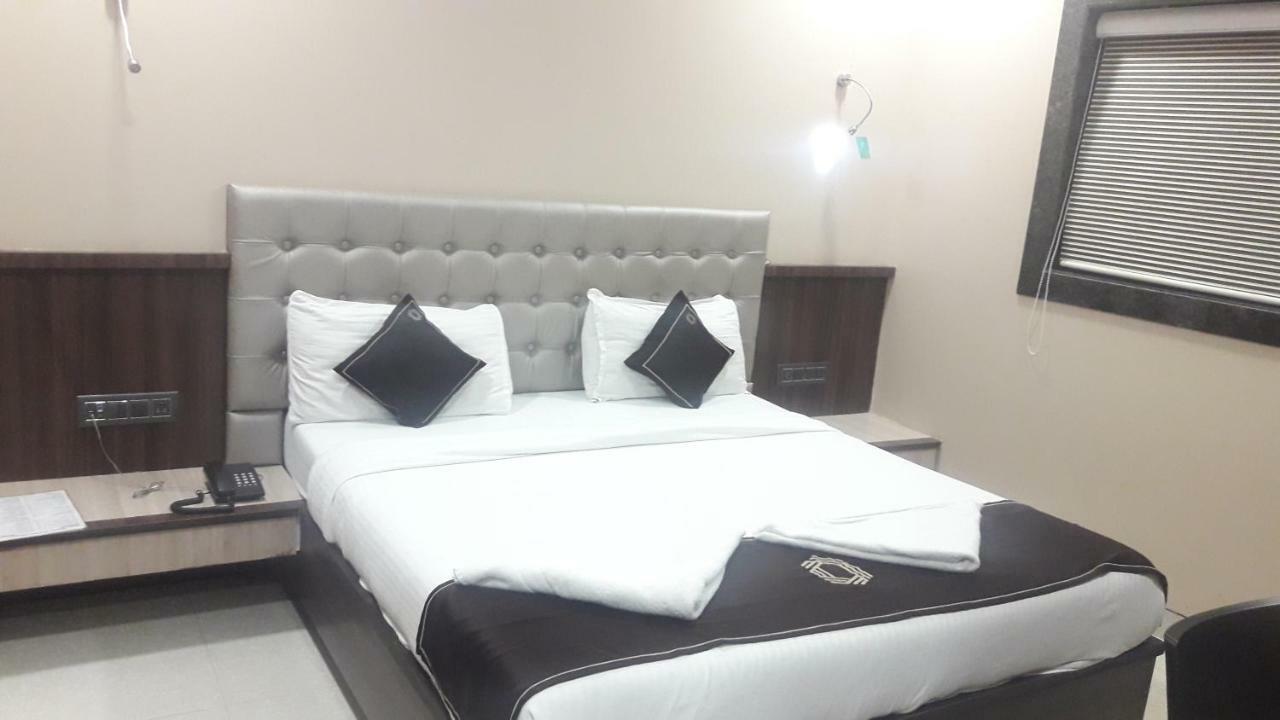 מלון מומביי Shine Hospitality מראה חיצוני תמונה