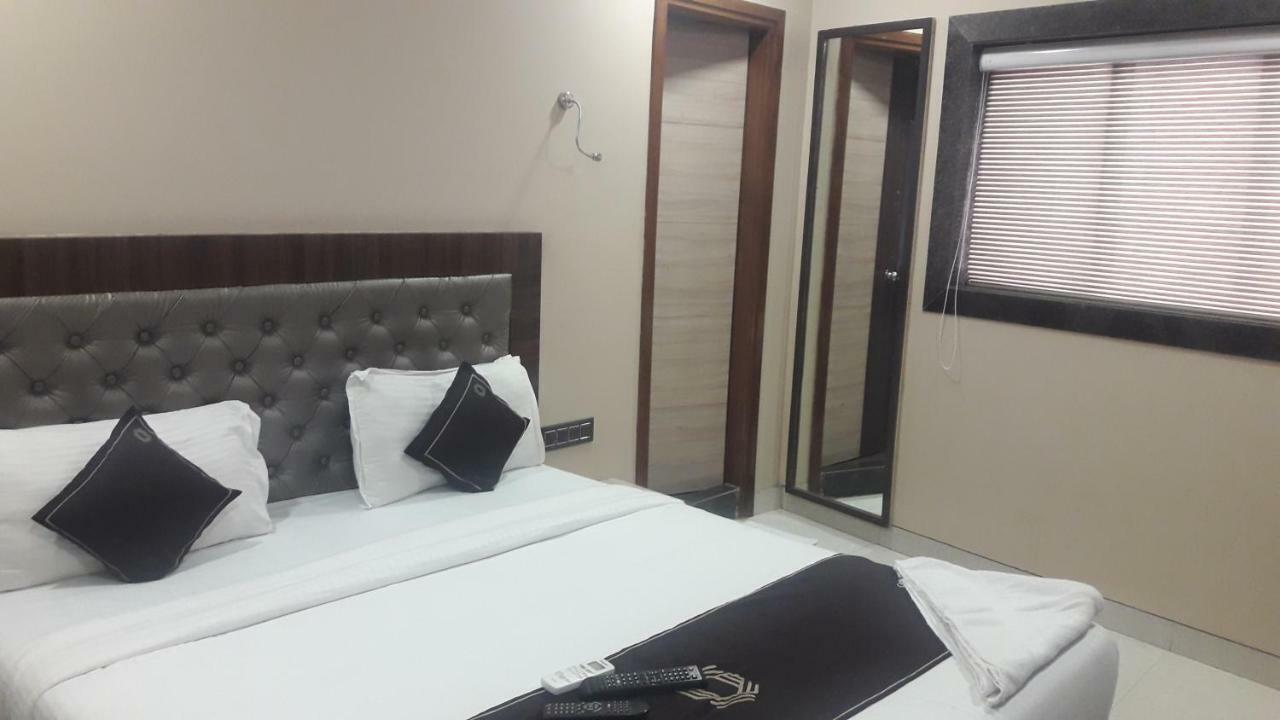 מלון מומביי Shine Hospitality מראה חיצוני תמונה