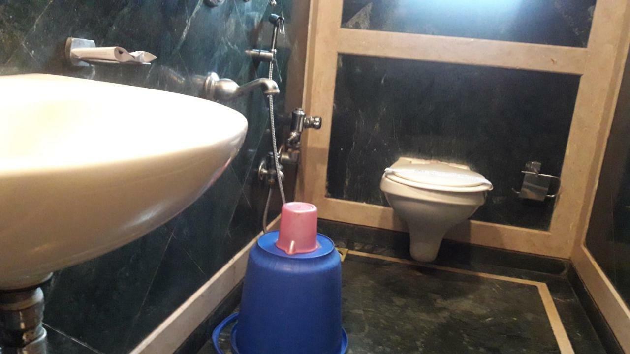 מלון מומביי Shine Hospitality מראה חיצוני תמונה