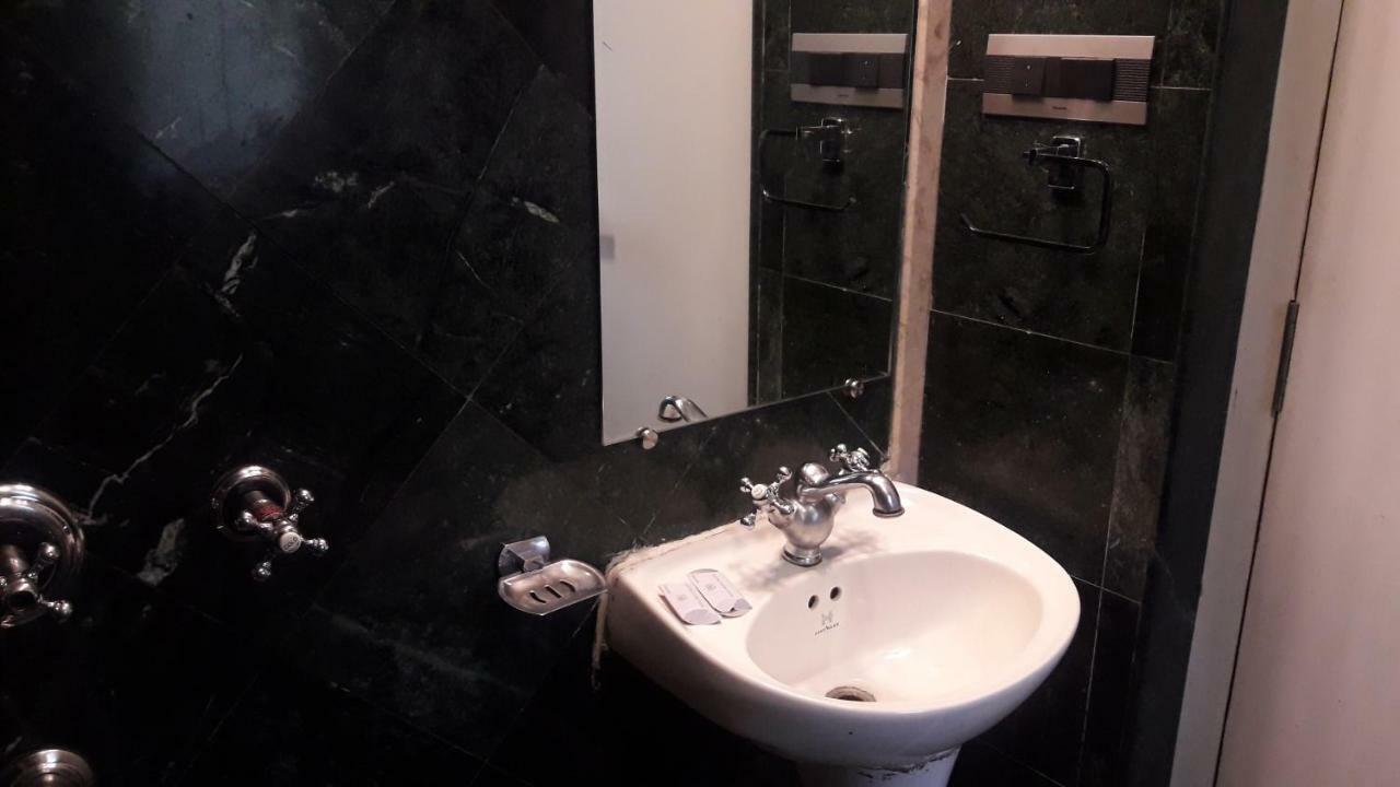 מלון מומביי Shine Hospitality מראה חיצוני תמונה