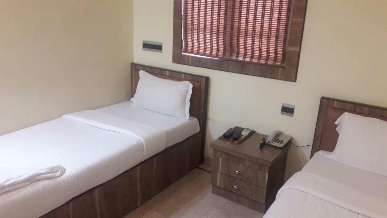 מלון מומביי Shine Hospitality מראה חיצוני תמונה