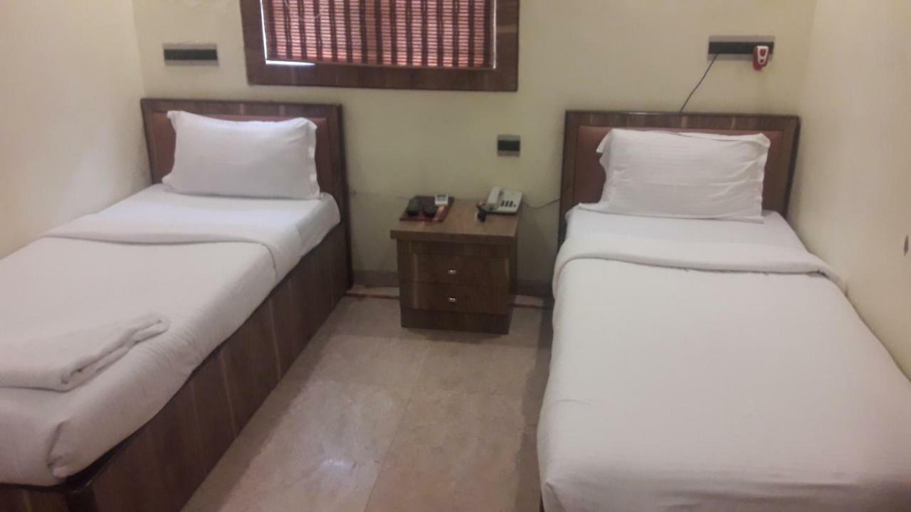 מלון מומביי Shine Hospitality מראה חיצוני תמונה