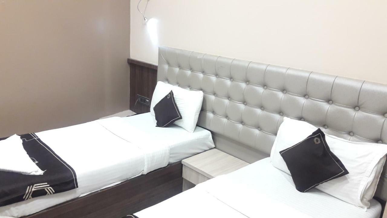 מלון מומביי Shine Hospitality מראה חיצוני תמונה